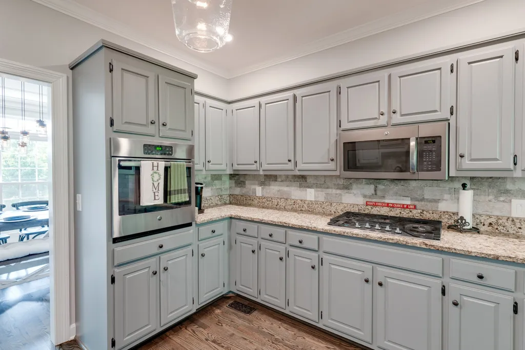 136 Ballentrae Drive Hendersonville TN 37075