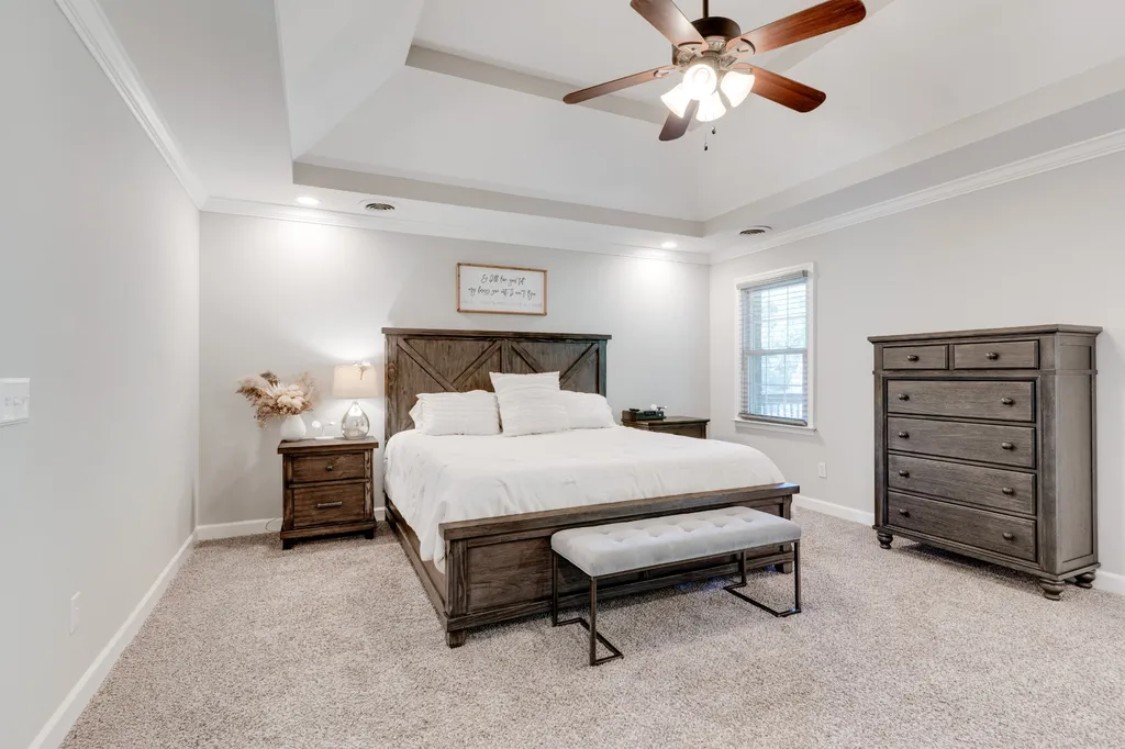 136 Ballentrae Drive Hendersonville TN 37075