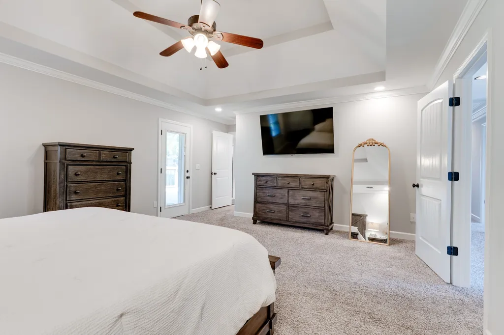 136 Ballentrae Drive Hendersonville TN 37075