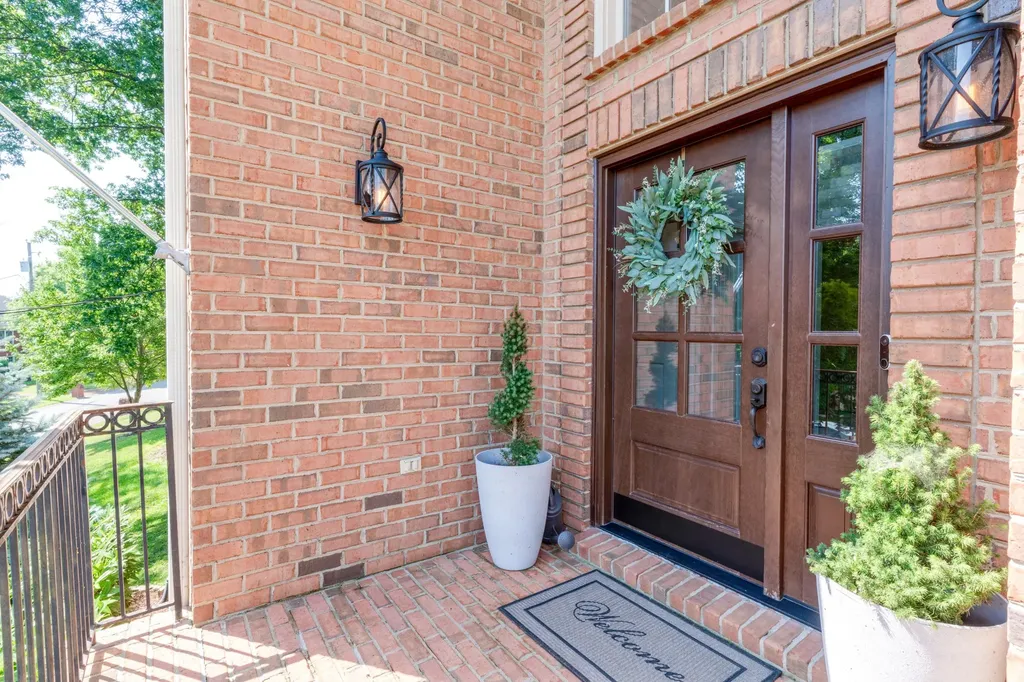 136 Ballentrae Drive Hendersonville TN 37075
