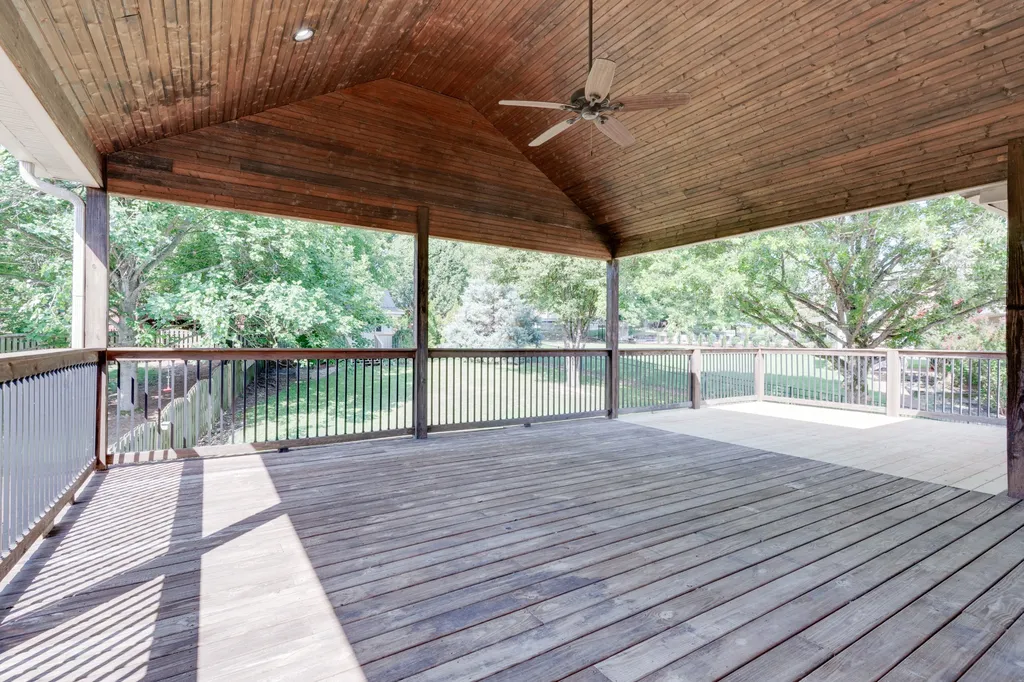 136 Ballentrae Drive Hendersonville TN 37075