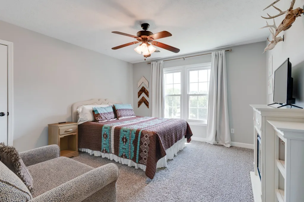 136 Ballentrae Drive Hendersonville TN 37075