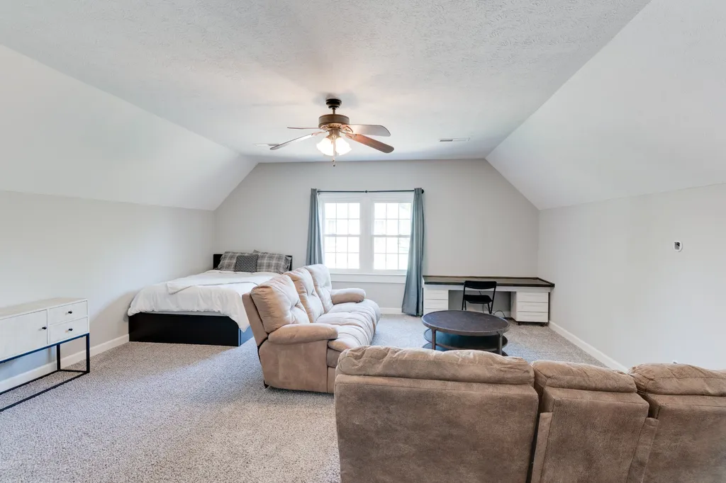 136 Ballentrae Drive Hendersonville TN 37075