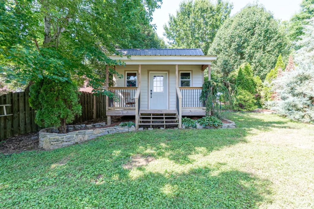 136 Ballentrae Drive Hendersonville TN 37075