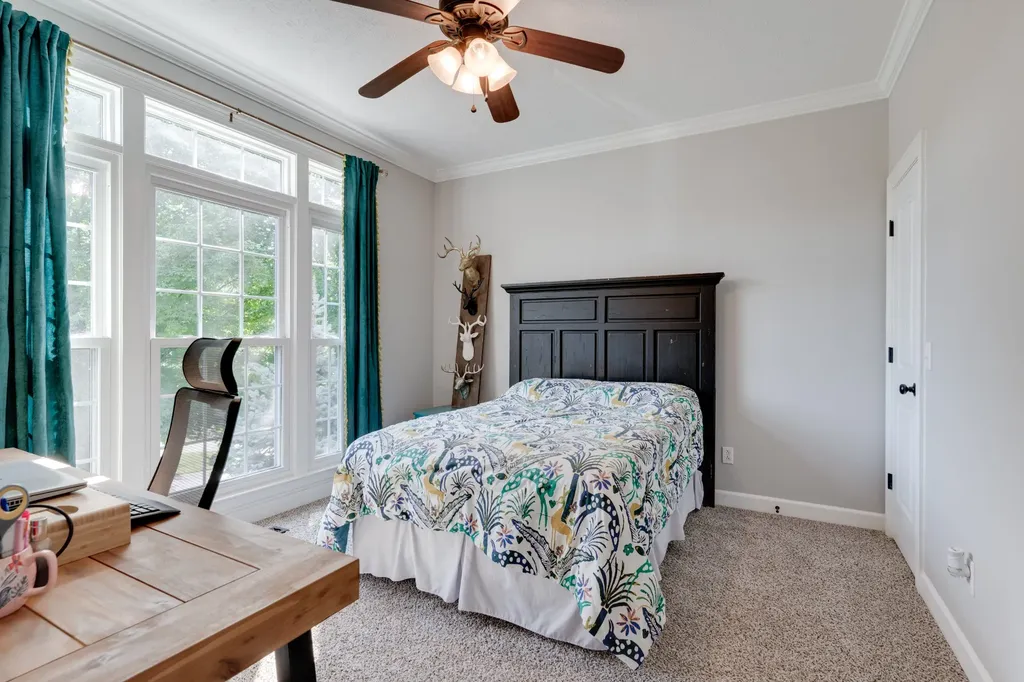 136 Ballentrae Drive Hendersonville TN 37075