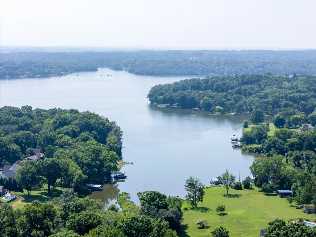 136 Ballentrae Drive Hendersonville TN 37075