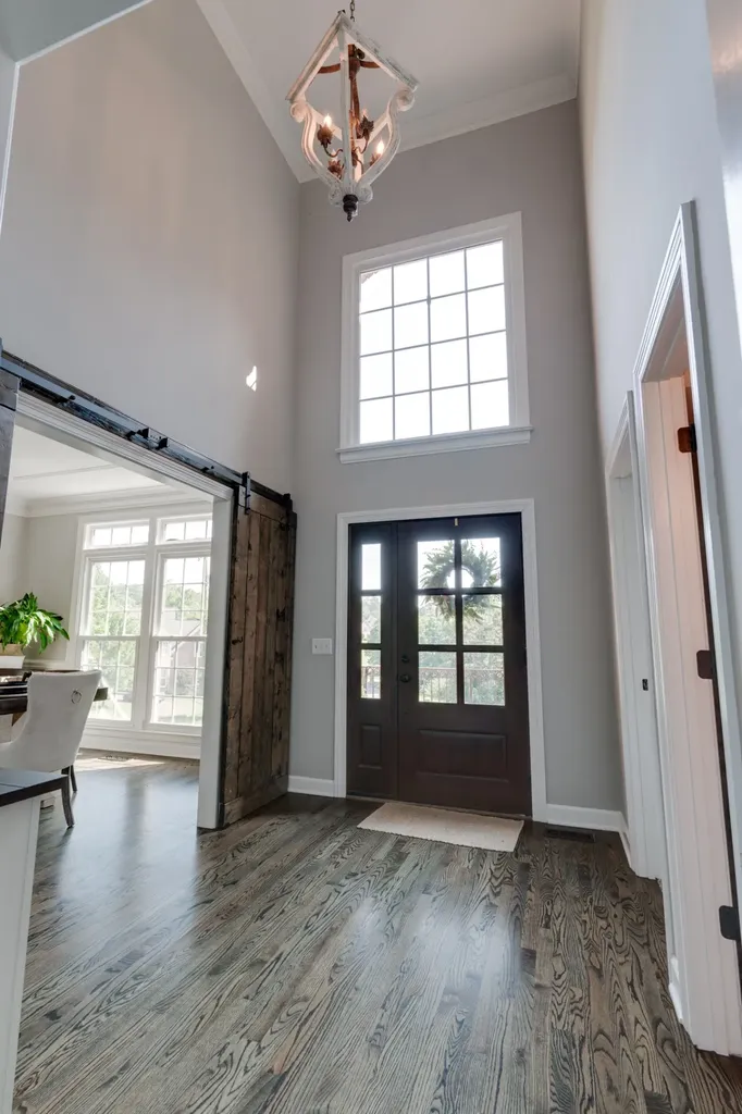 136 Ballentrae Drive Hendersonville TN 37075