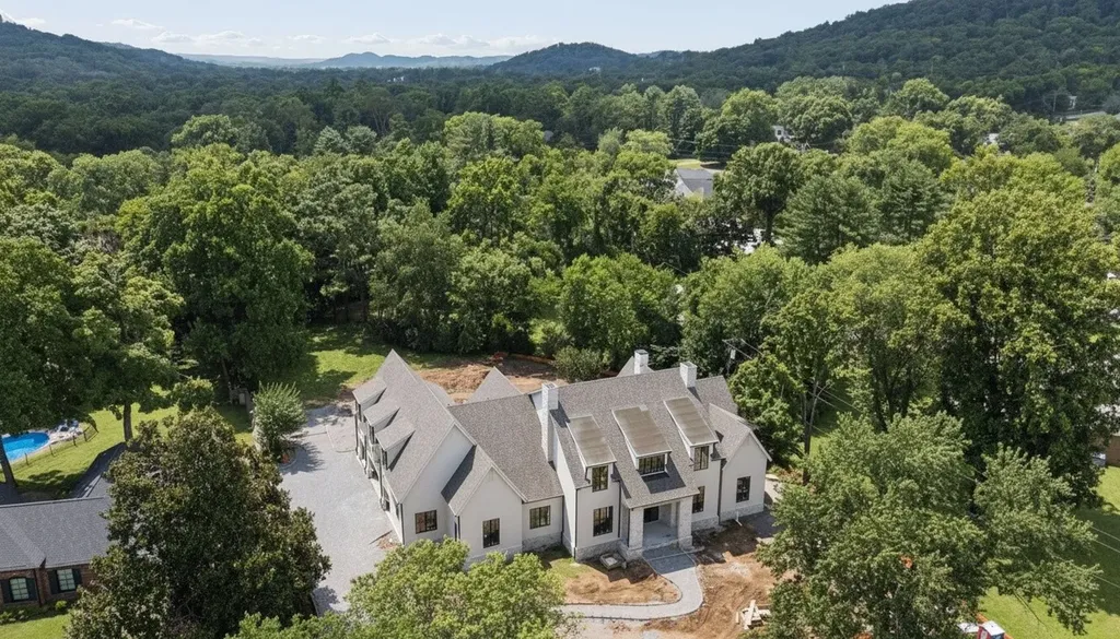 6208 Milbrook Road Brentwood TN 37027