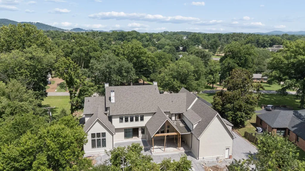 6208 Milbrook Road Brentwood TN 37027