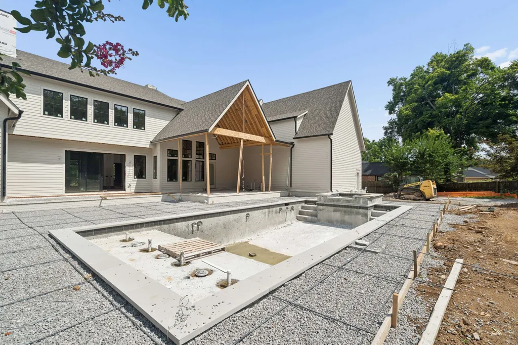6208 Milbrook Road Brentwood TN 37027