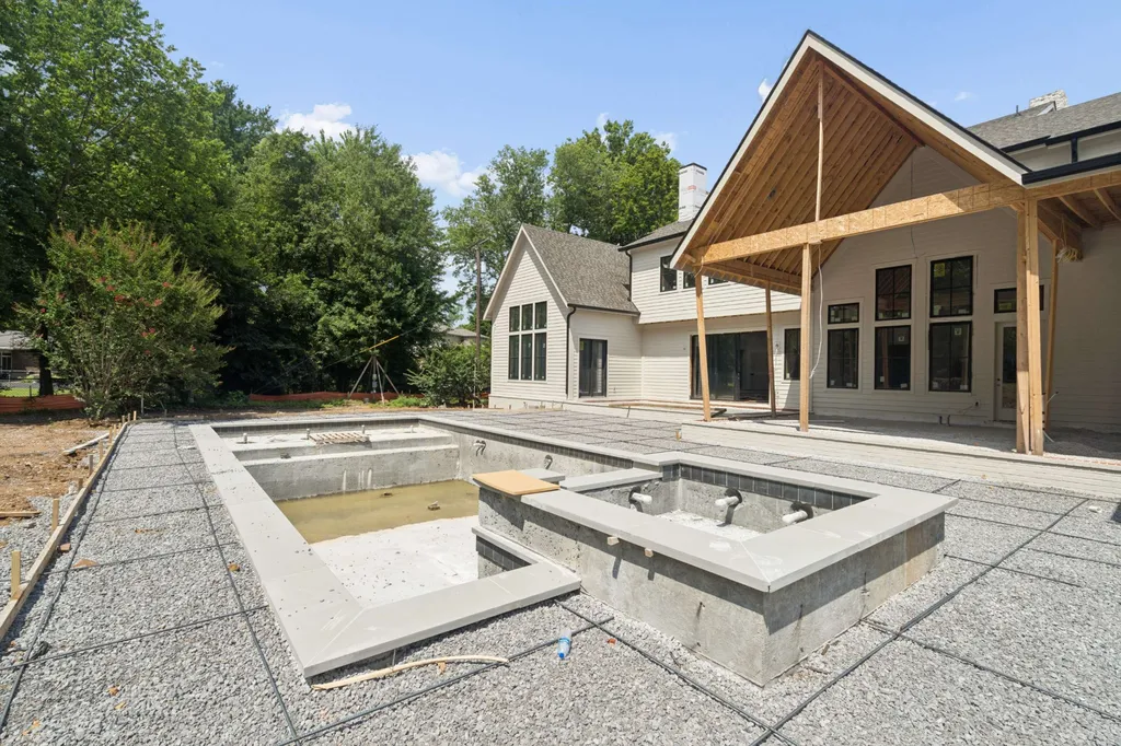 6208 Milbrook Road Brentwood TN 37027
