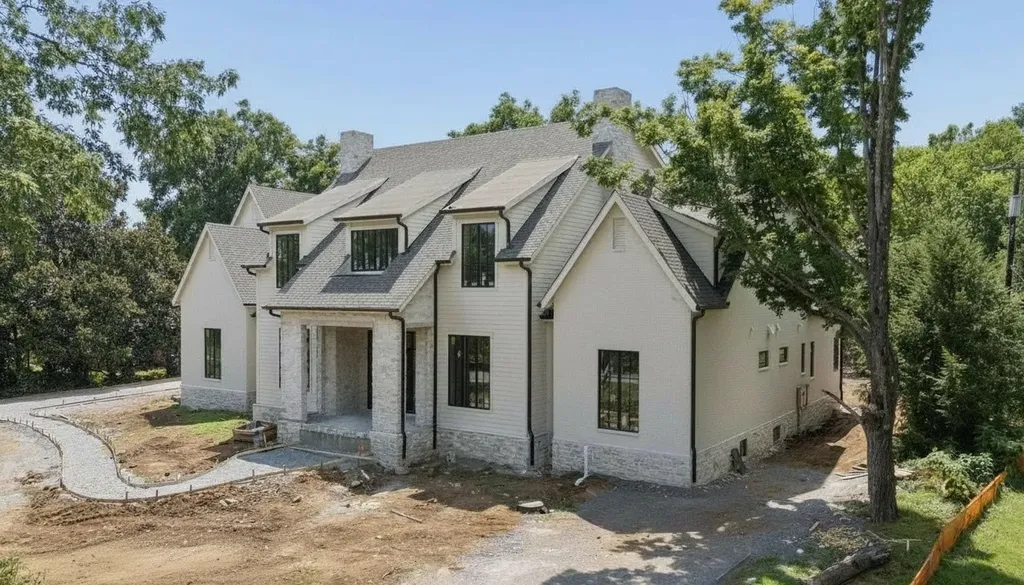 6208 Milbrook Road Brentwood TN 37027