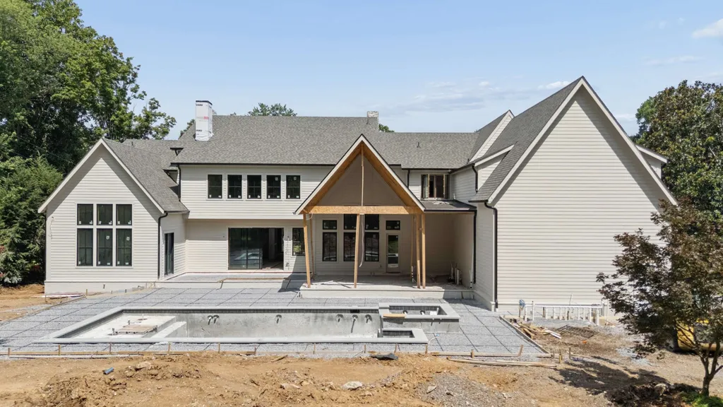 6208 Milbrook Road Brentwood TN 37027