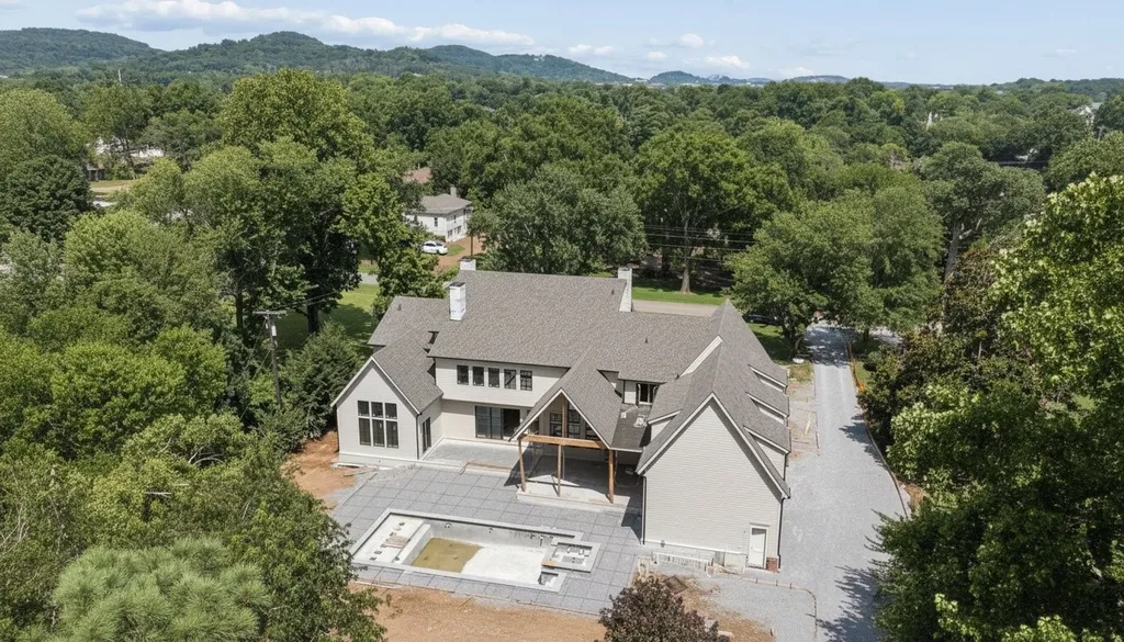 6208 Milbrook Road Brentwood TN 37027