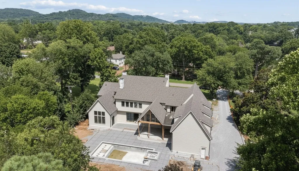 6208 Milbrook Road Brentwood TN 37027