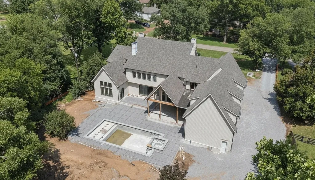 6208 Milbrook Road Brentwood TN 37027