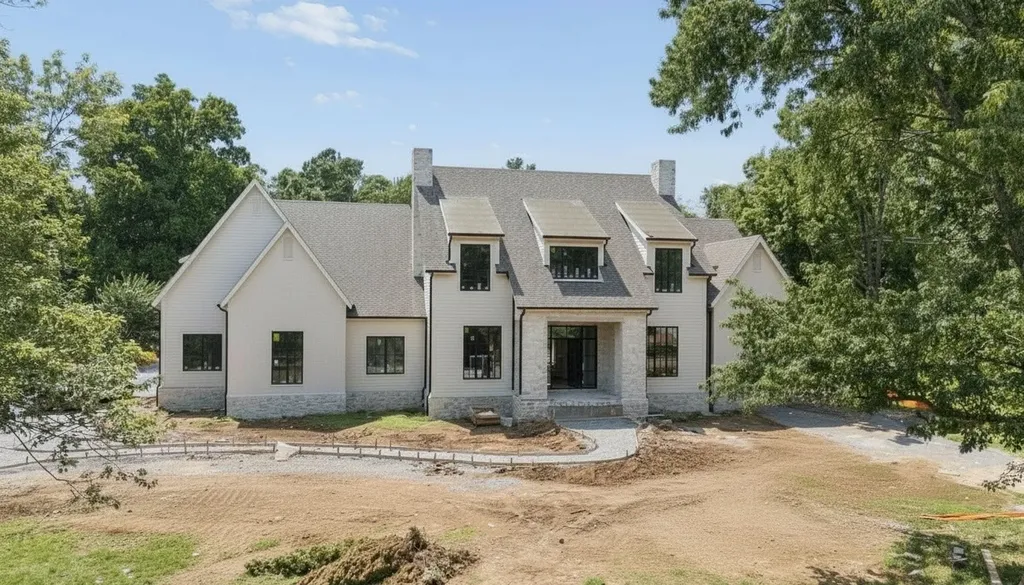6208 Milbrook Road Brentwood TN 37027