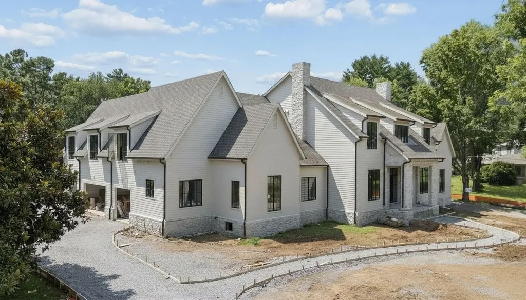 6208 Milbrook Road Brentwood TN 37027