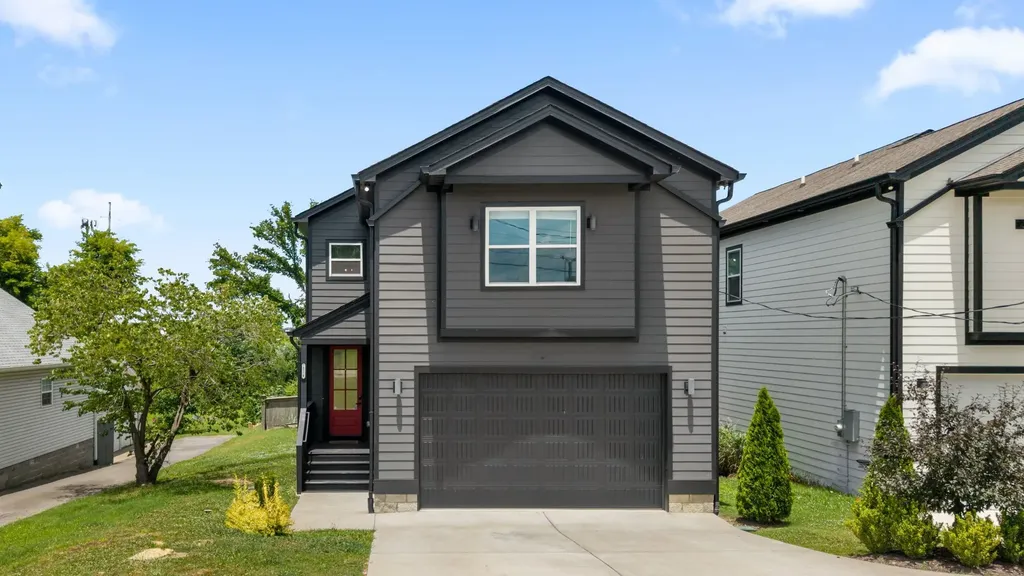 107A Sarver Avenue Madison TN 37115