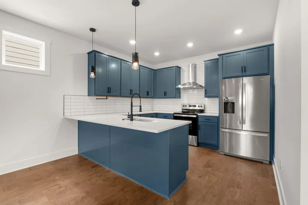 107A Sarver Avenue Madison TN 37115