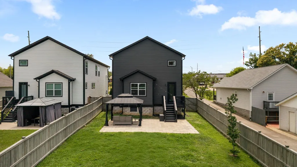 107A Sarver Avenue Madison TN 37115