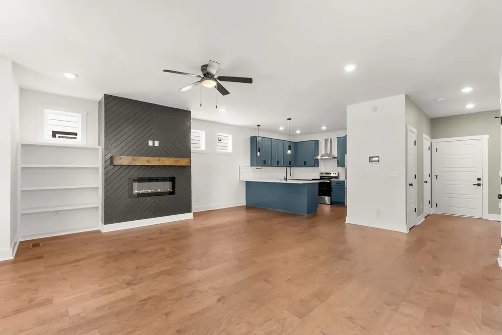 107A Sarver Avenue Madison TN 37115