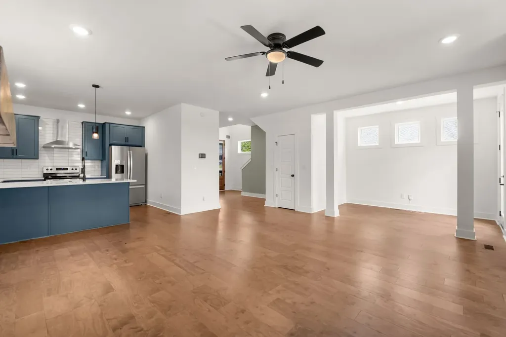 107A Sarver Avenue Madison TN 37115
