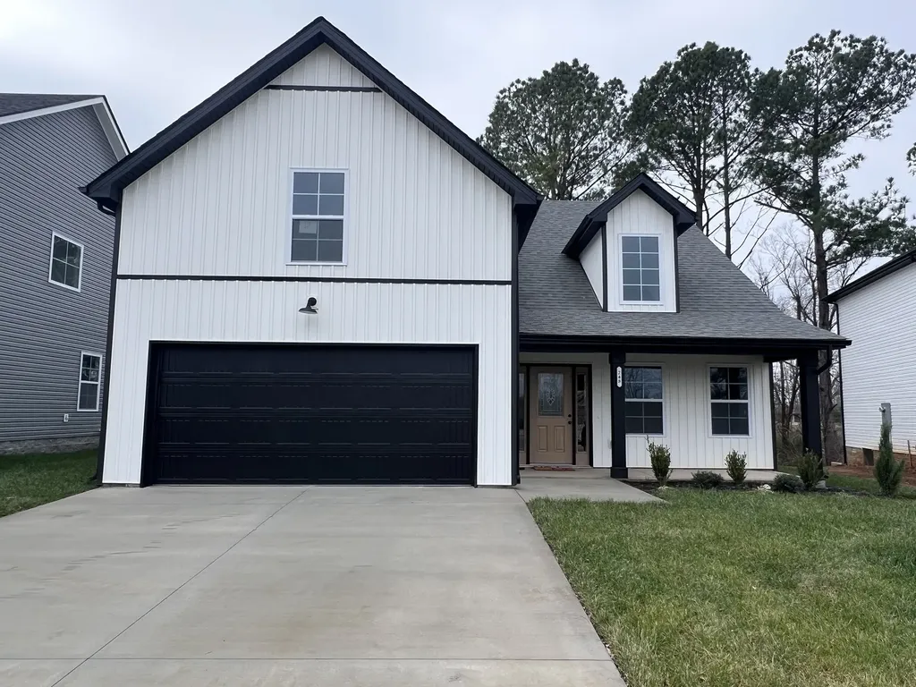 768 Bluestem Way Clarksville TN 37042