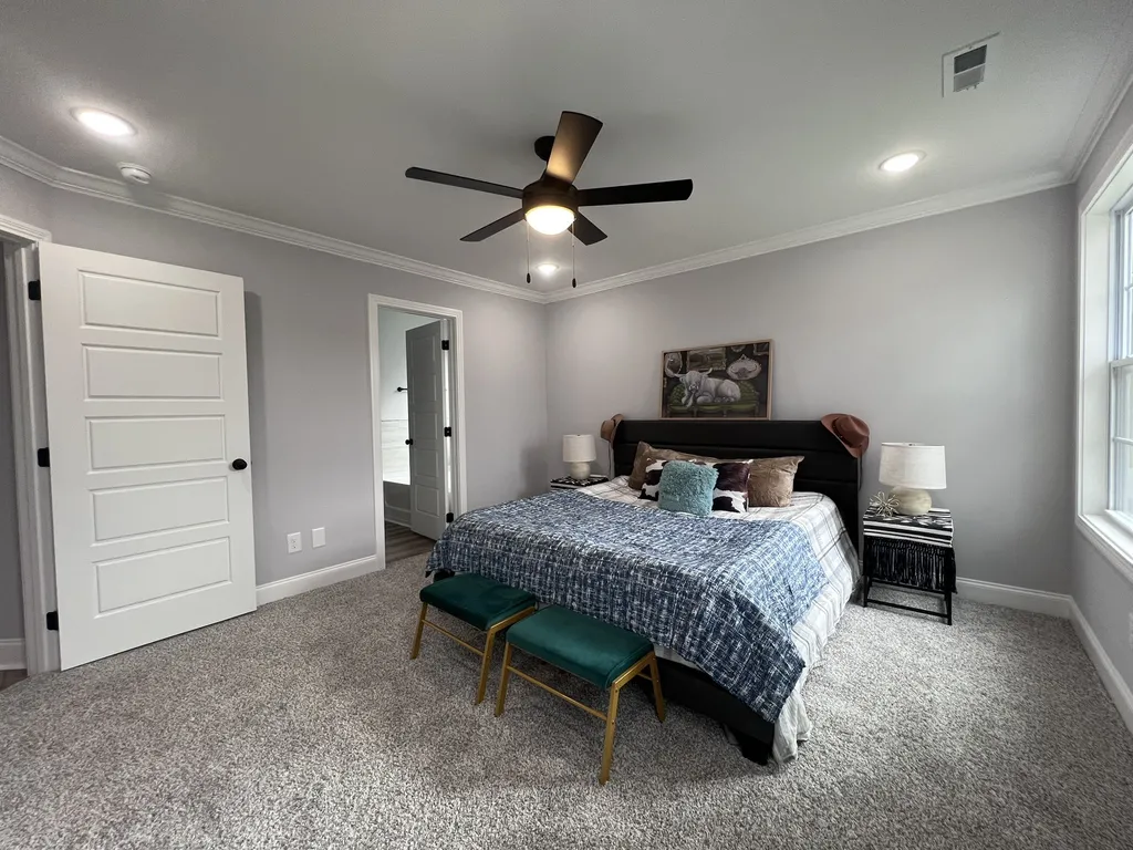 768 Bluestem Way Clarksville TN 37042