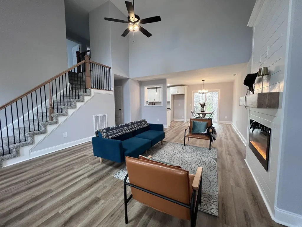 768 Bluestem Way Clarksville TN 37042