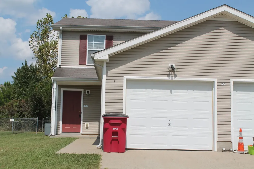 255 Senator Drive Clarksville TN 37042