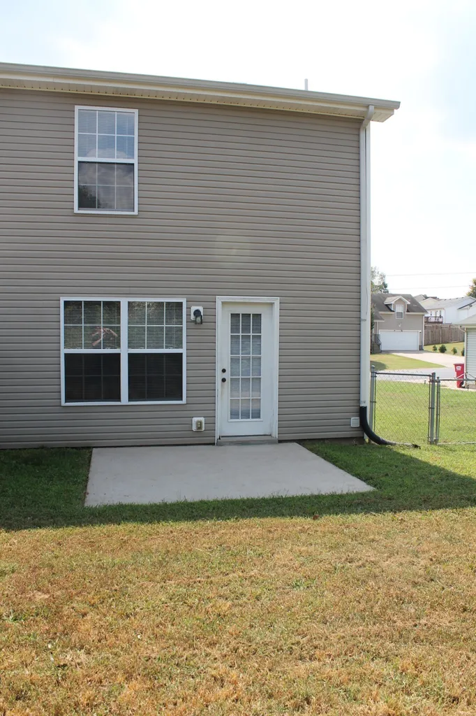 255 Senator Drive Clarksville TN 37042