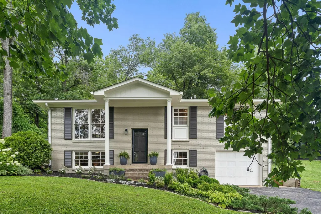 154 Lake Park Drive Nashville TN 37211