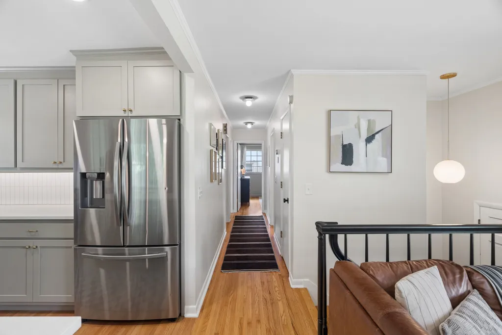 154 Lake Park Drive Nashville TN 37211