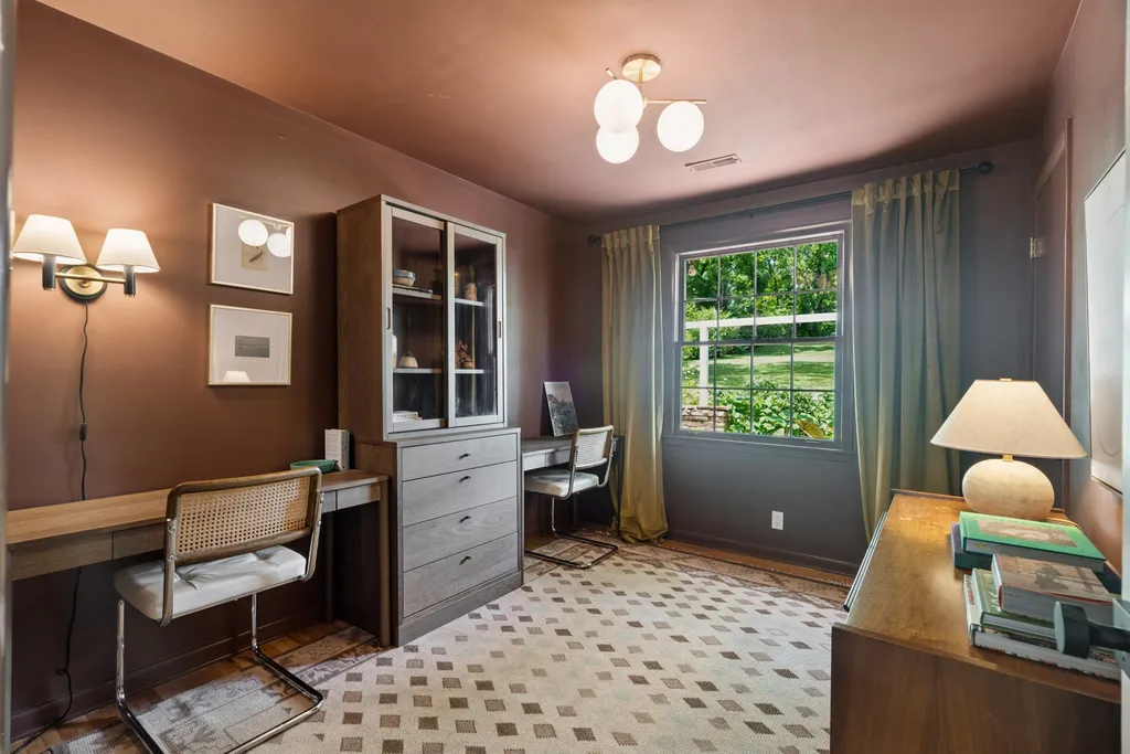 154 Lake Park Drive Nashville TN 37211
