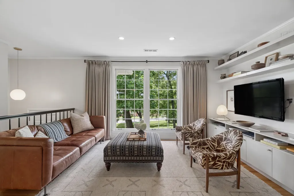154 Lake Park Drive Nashville TN 37211