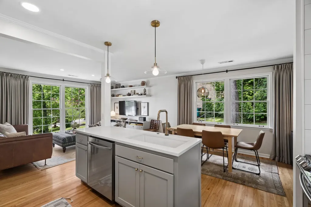154 Lake Park Drive Nashville TN 37211