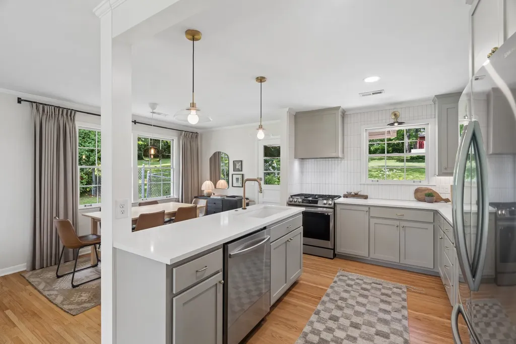 154 Lake Park Drive Nashville TN 37211