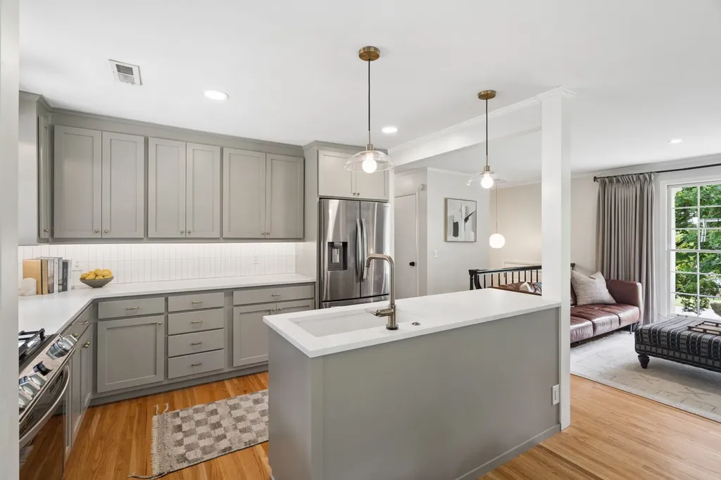 154 Lake Park Drive Nashville TN 37211