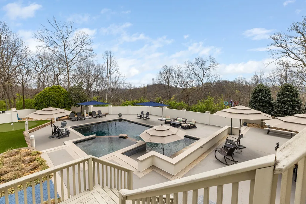720 Valhalla Lane Brentwood TN 37027