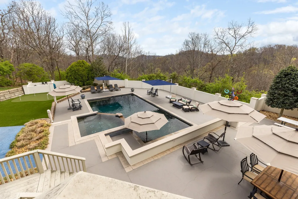 720 Valhalla Lane Brentwood TN 37027