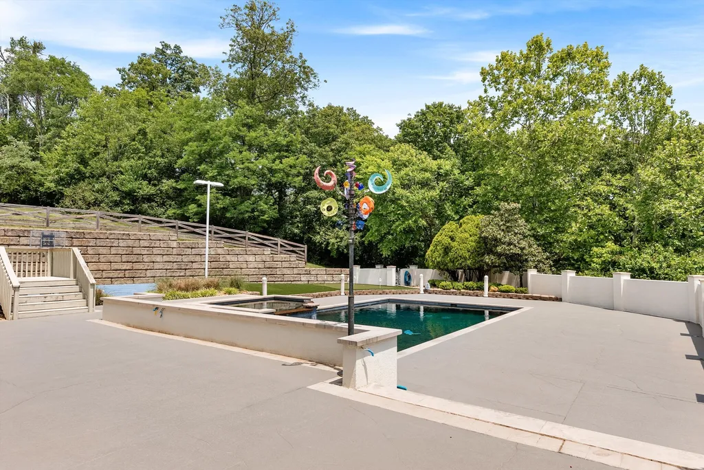 720 Valhalla Lane Brentwood TN 37027