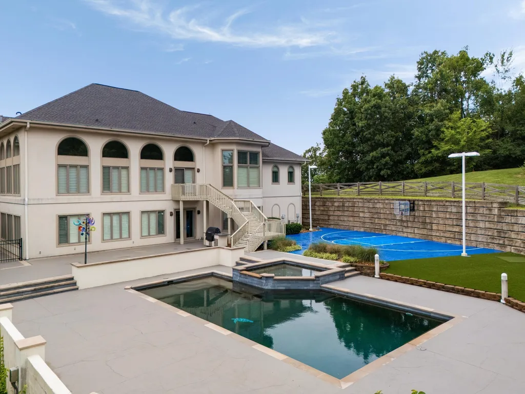 720 Valhalla Lane Brentwood TN 37027