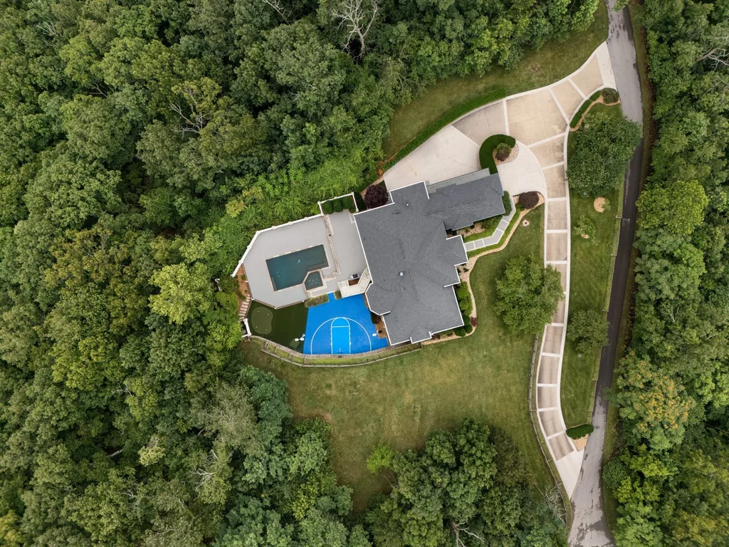 720 Valhalla Lane Brentwood TN 37027