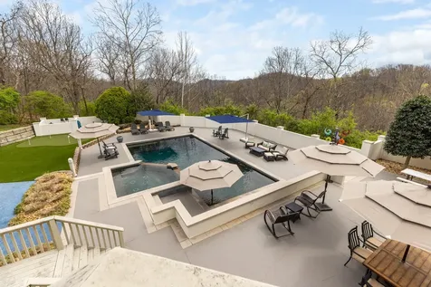 720 Valhalla Lane Brentwood TN 37027