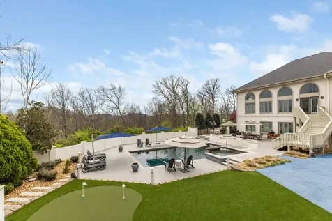 720 Valhalla Lane Brentwood TN 37027
