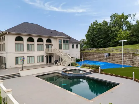 720 Valhalla Lane Brentwood TN 37027