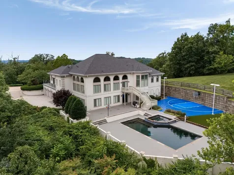 720 Valhalla Lane Brentwood TN 37027