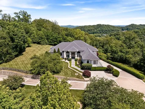 720 Valhalla Lane Brentwood TN 37027