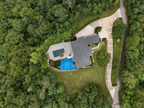720 Valhalla Lane Brentwood TN 37027
